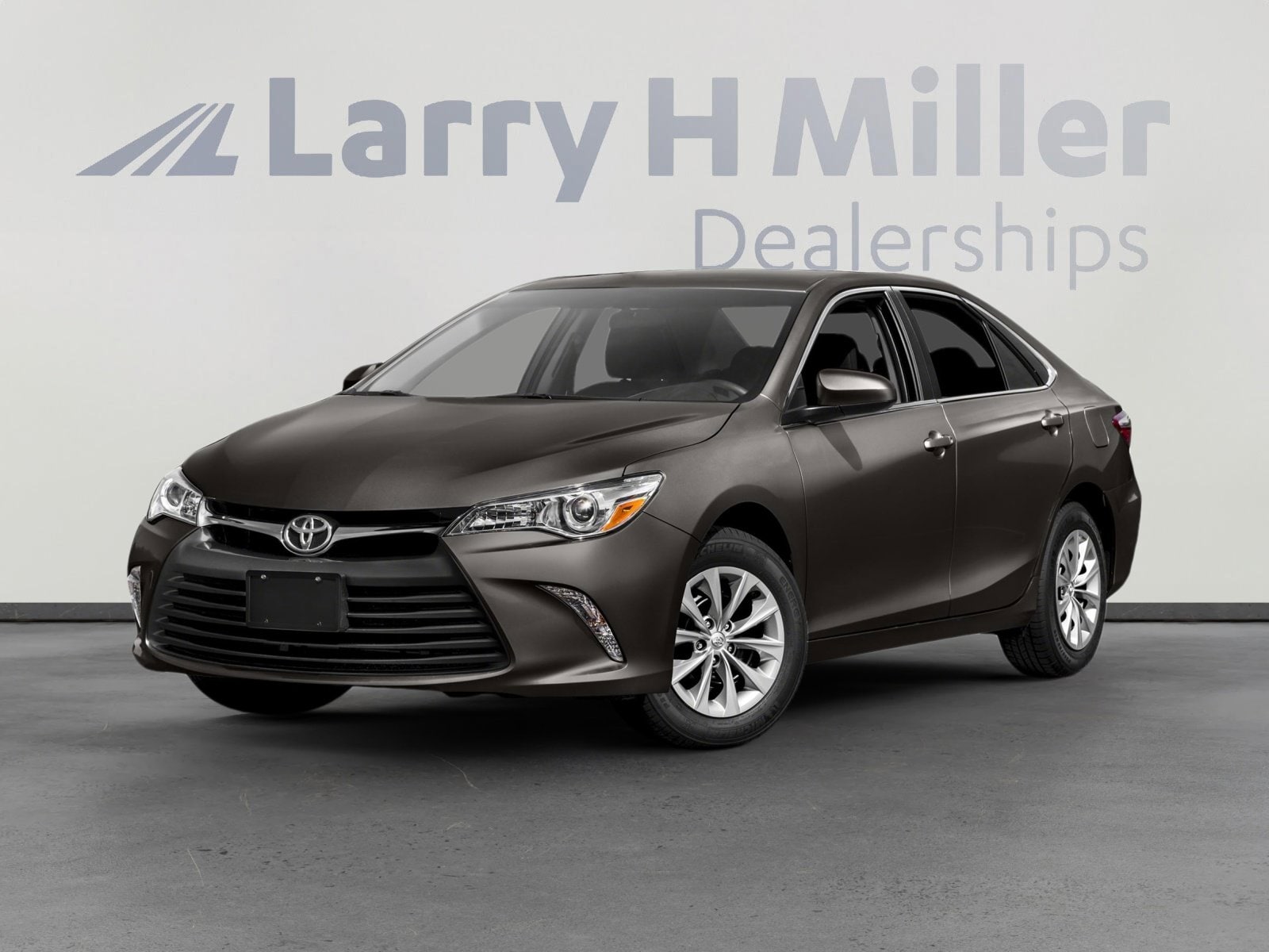 2017 Toyota Camry 2.5 Auto SE's photo