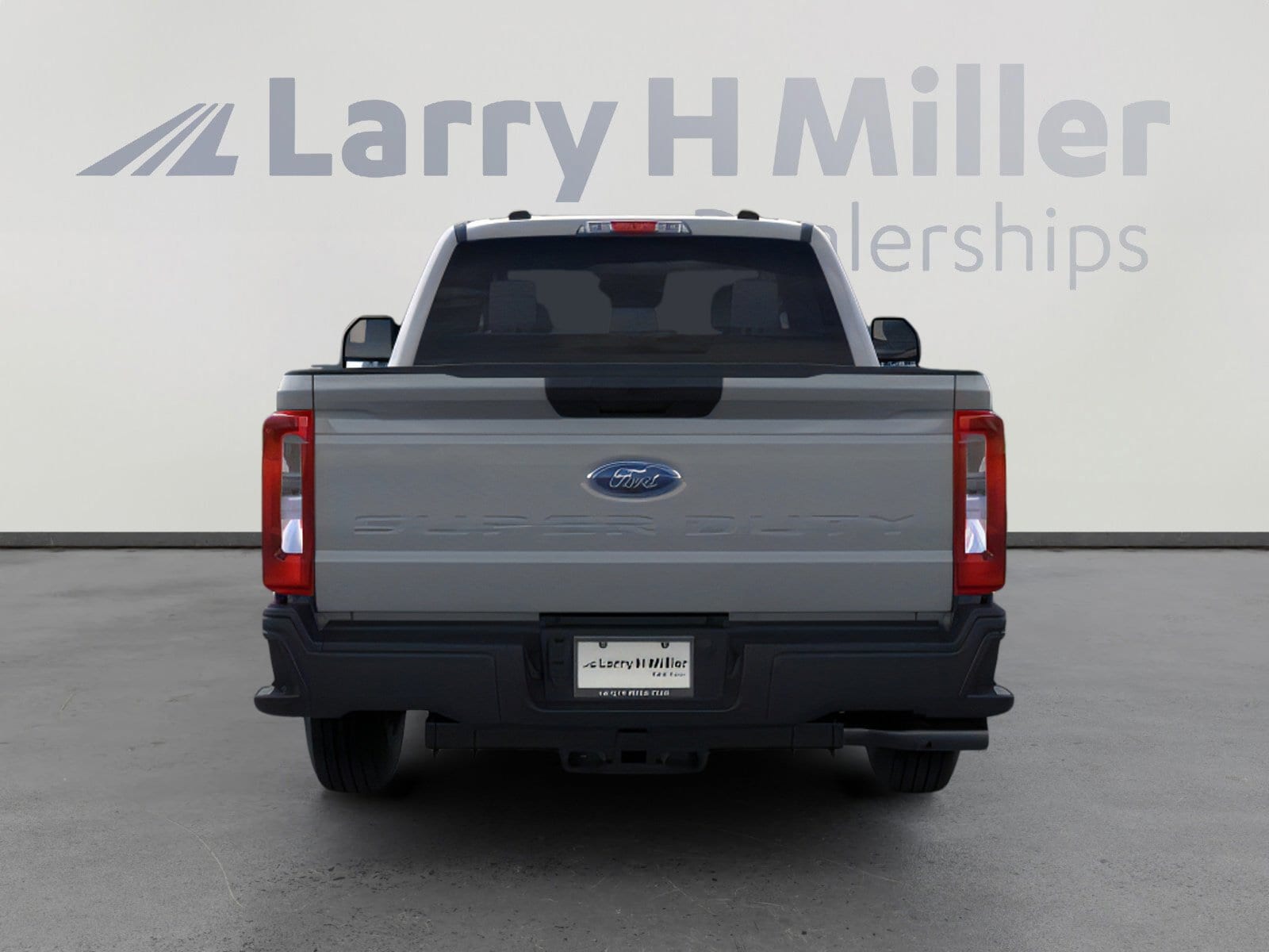 2025 Ford F-250 Super Duty XL - Photo 6