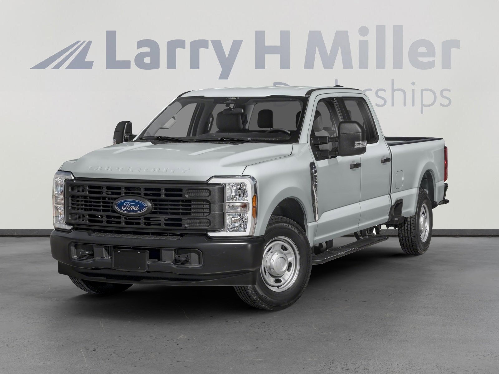 2026 Ford F-250 XL 4x4 Crew Cab 6-3/4' Box's photo