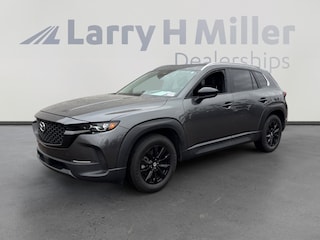 2024 Mazda CX-50 2.5 S Select Package SUV