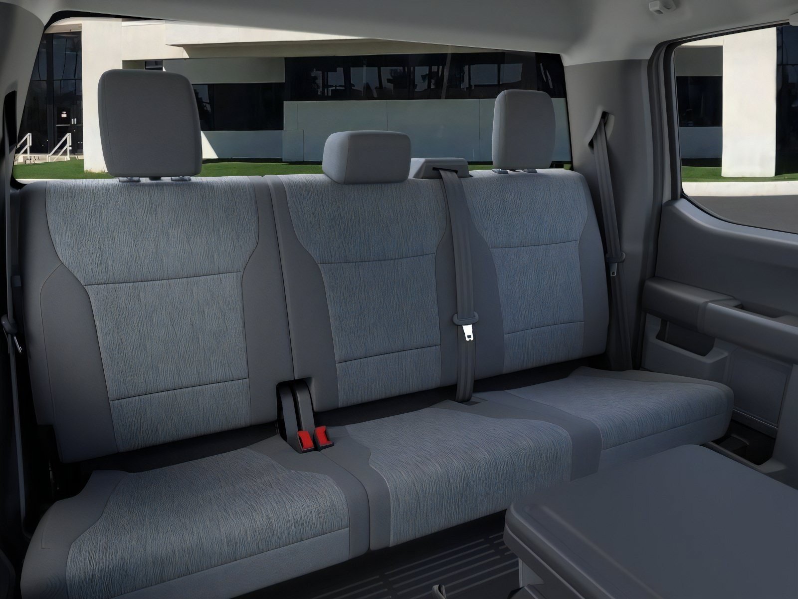 2025 Ford F-250 Super Duty XL - Photo 13