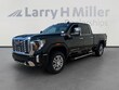 GMC Sierra 3500HD