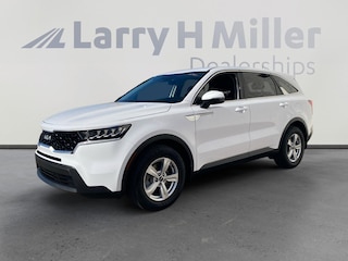 Used 2022 Kia Sorento LX SUV Mesa, AZ