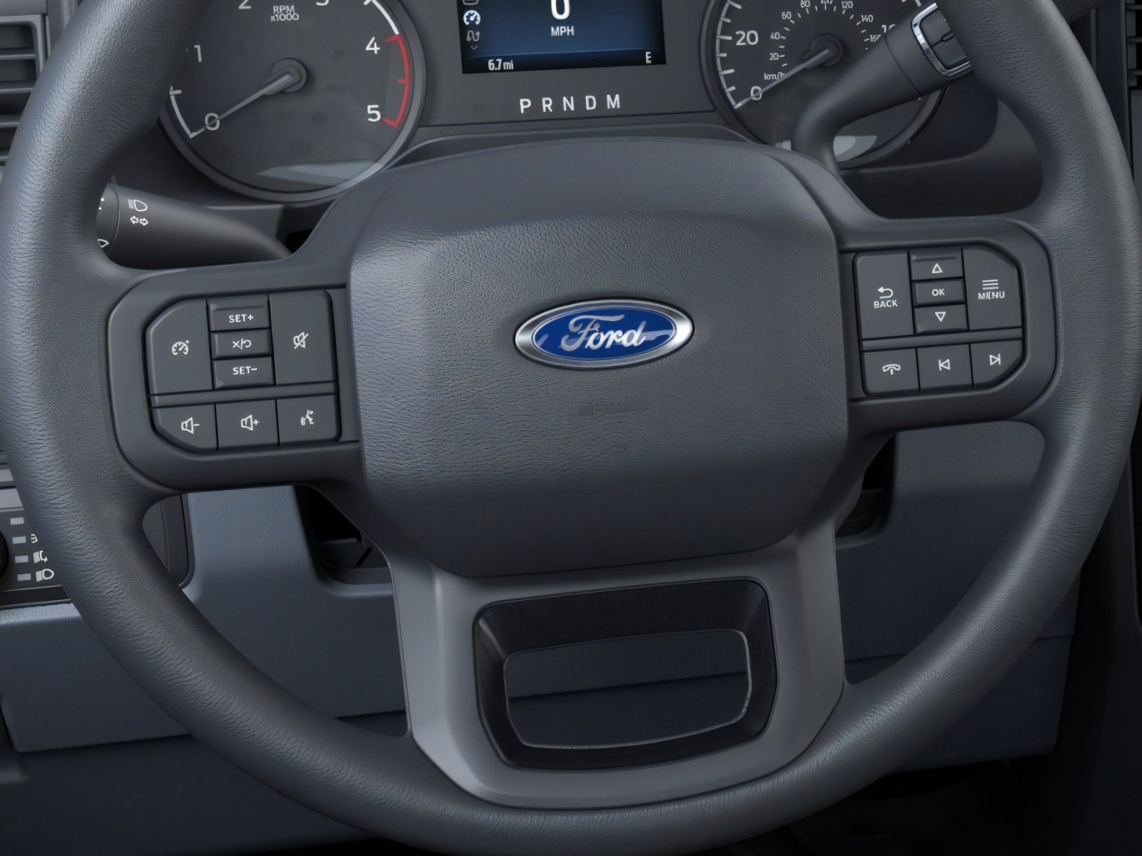 2025 Ford F-250 Super Duty XL - Photo 14