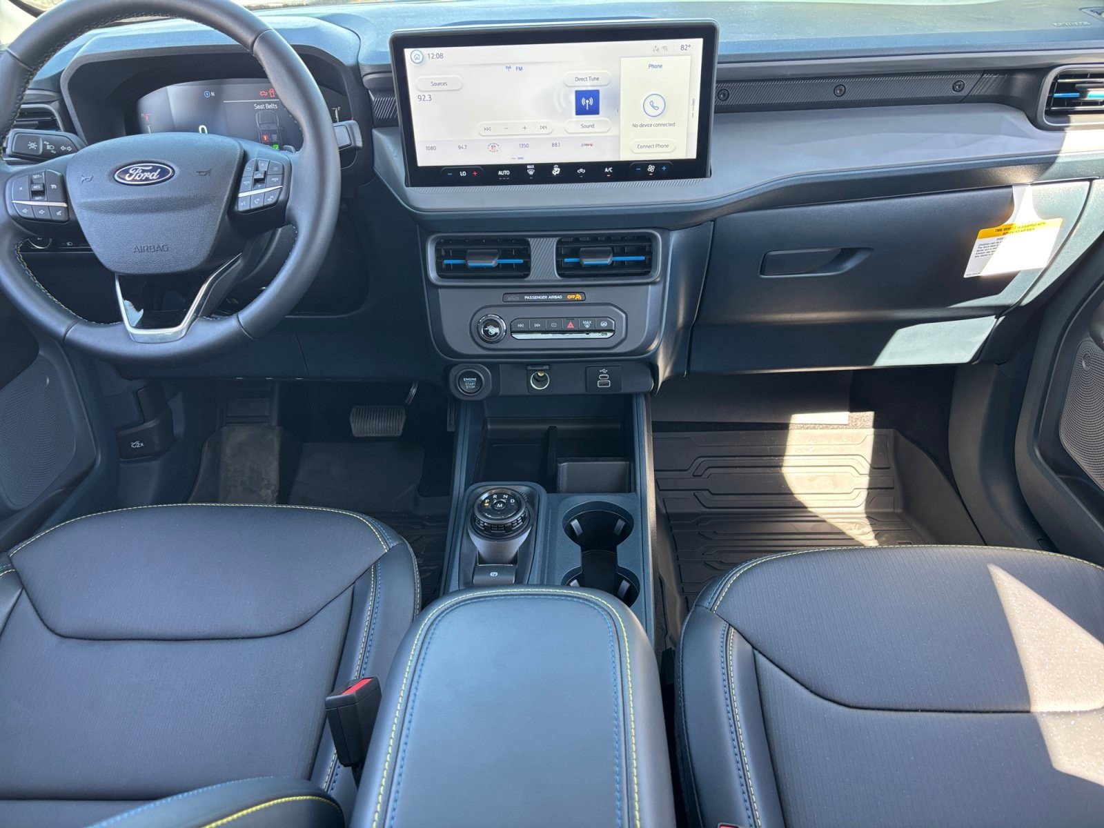 2025 Ford Maverick Lobo Standard - Photo 22