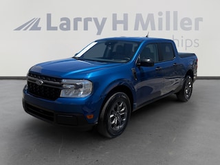 Used 2024 Ford Maverick XLT Truck SuperCrew Mesa, AZ