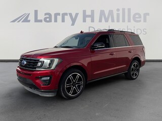 2019 Ford Expedition Limited SUV