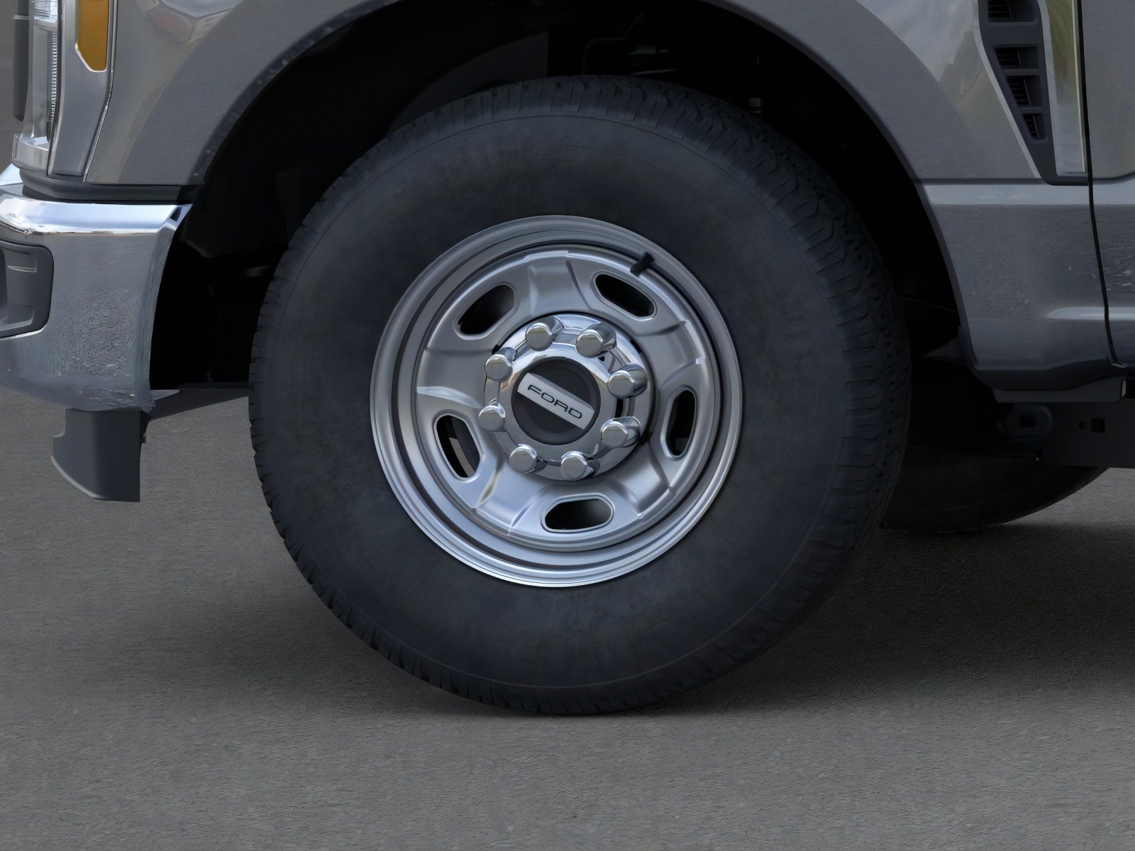 2025 Ford F-250 Super Duty XL - Photo 21