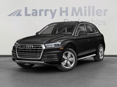 2018 Audi Q5 Premium SUV