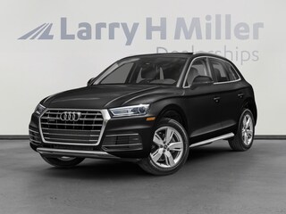 2018 Audi Q5 Premium SUV