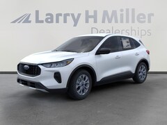 2026 Ford Escape Active SUV