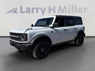 New 2026 Ford Bronco Big Bend SUV Mesa, AZ