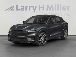 Used 2023 Ford Mustang Mach-E GT SUV Mesa, AZ