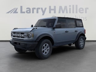 New 2025 Ford Bronco Big Bend SUV Mesa, AZ