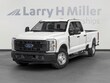 Ford Super Duty F-250 SRW