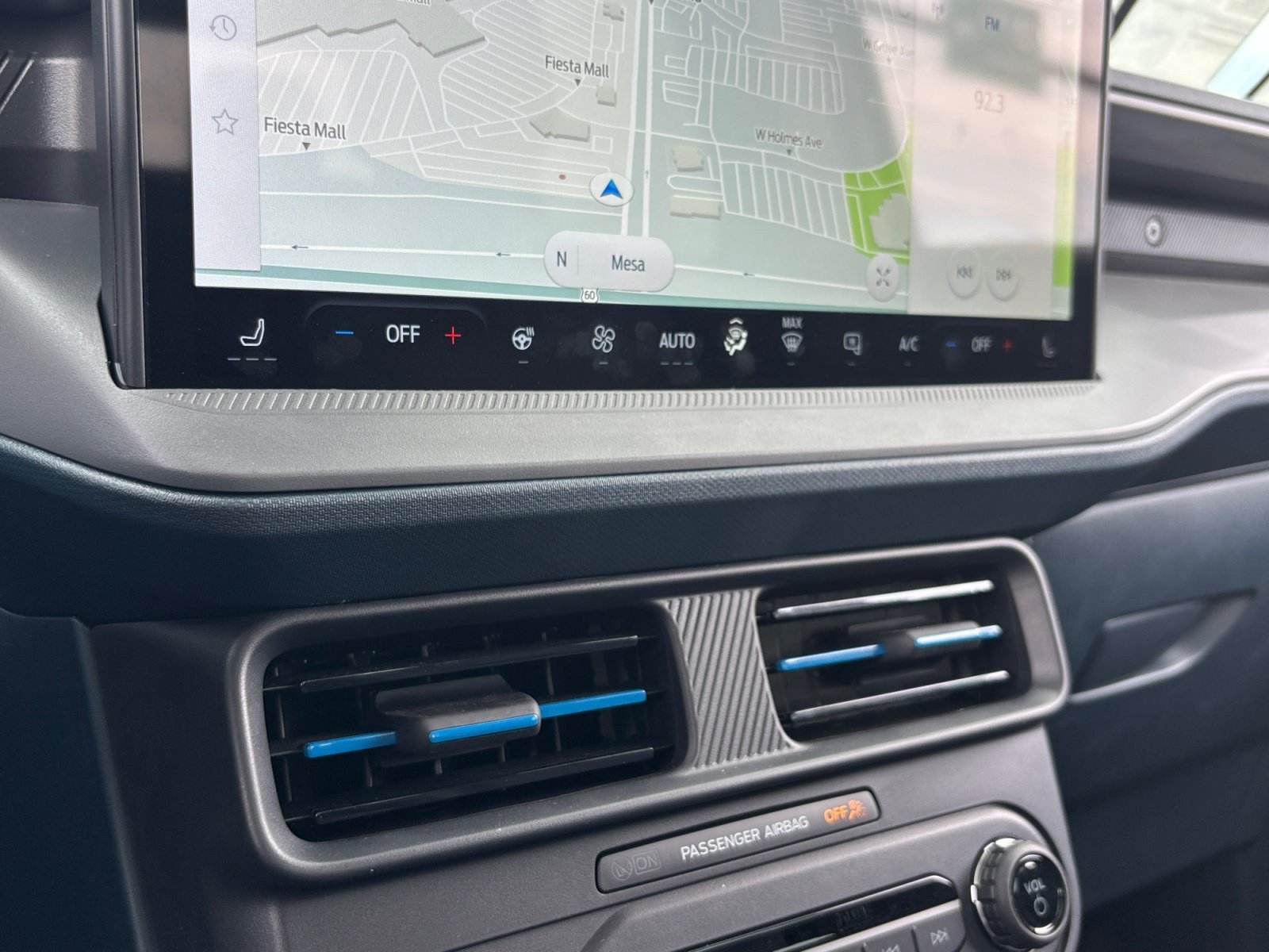 2025 Ford Maverick Lobo Premium - Photo 33