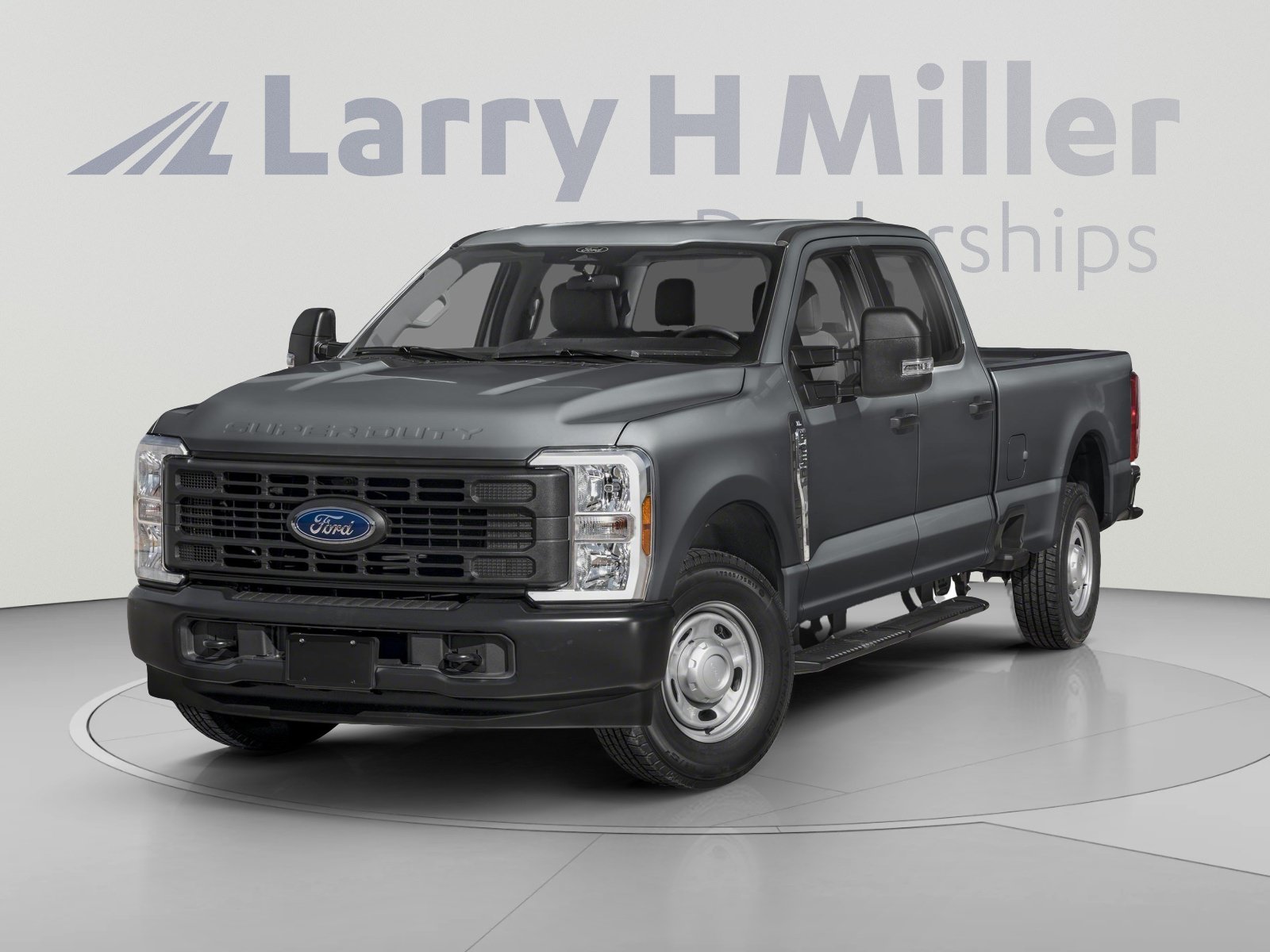  Ford F-250