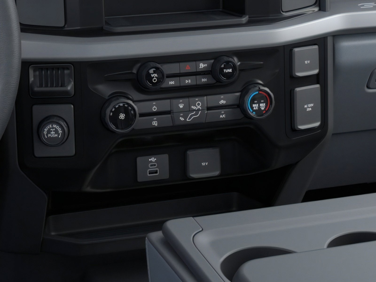 2025 Ford F-250 Super Duty XL - Photo 17