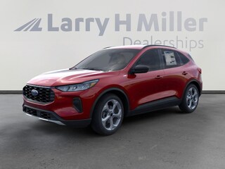 2025 Ford Escape ST-Line SUV