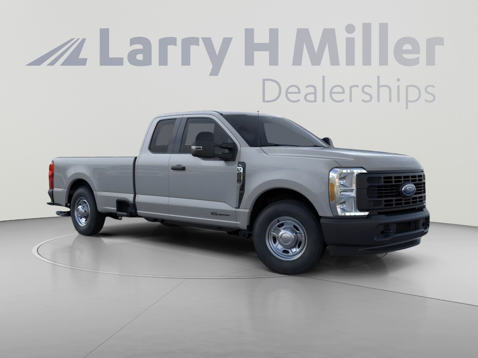 2025 Ford F-250 Super Duty XL - Photo 8