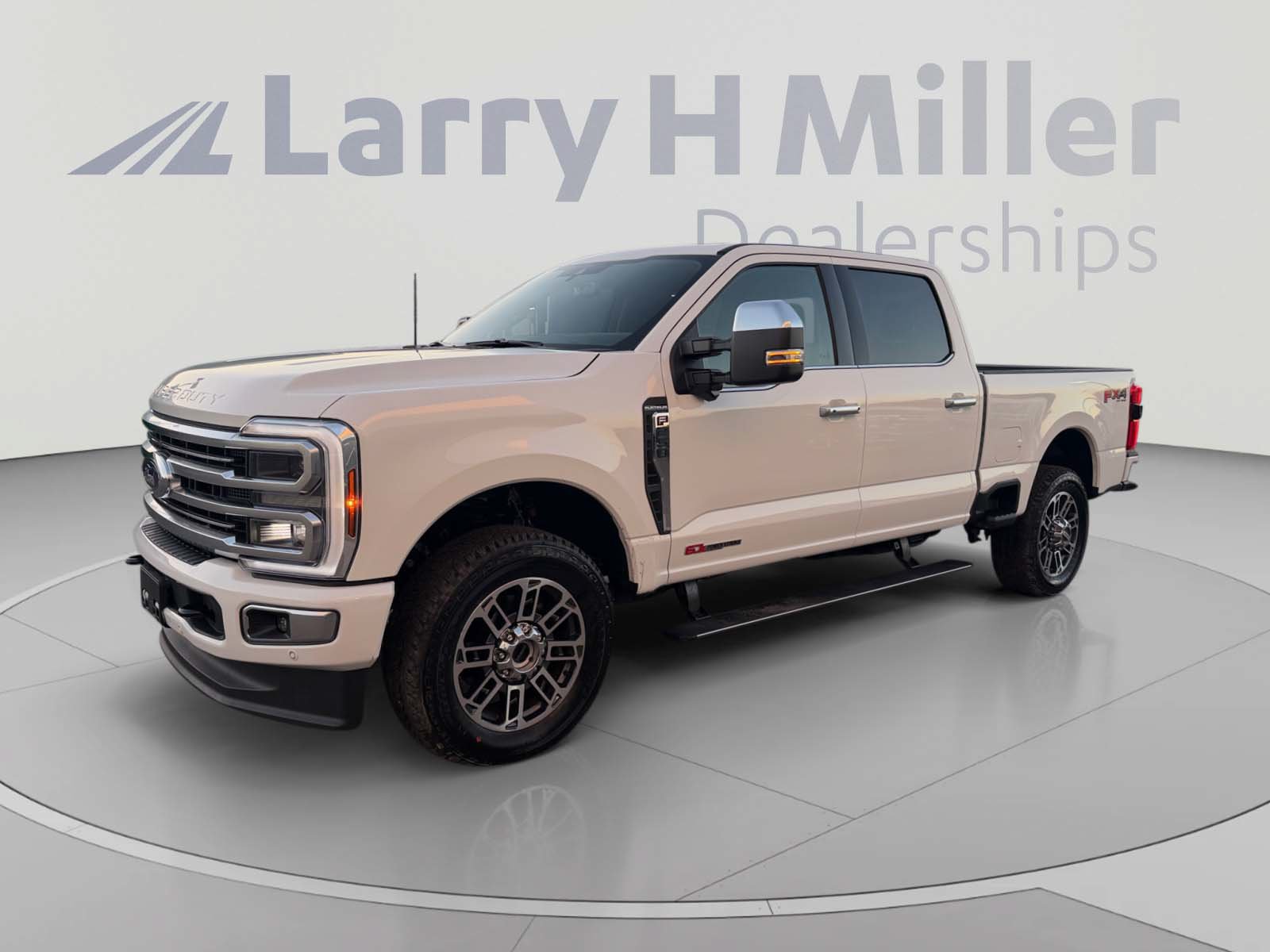 2026 Ford F-250 Super Duty