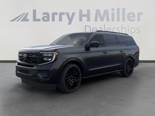 New 2026 Ford Expedition Max Platinum SUV Mesa, AZ