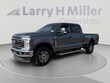  Ford Super Duty F-250 SRW