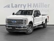 Ford Super Duty F-350 SRW