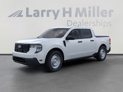 2025 Ford Maverick XL Truck SuperCrew