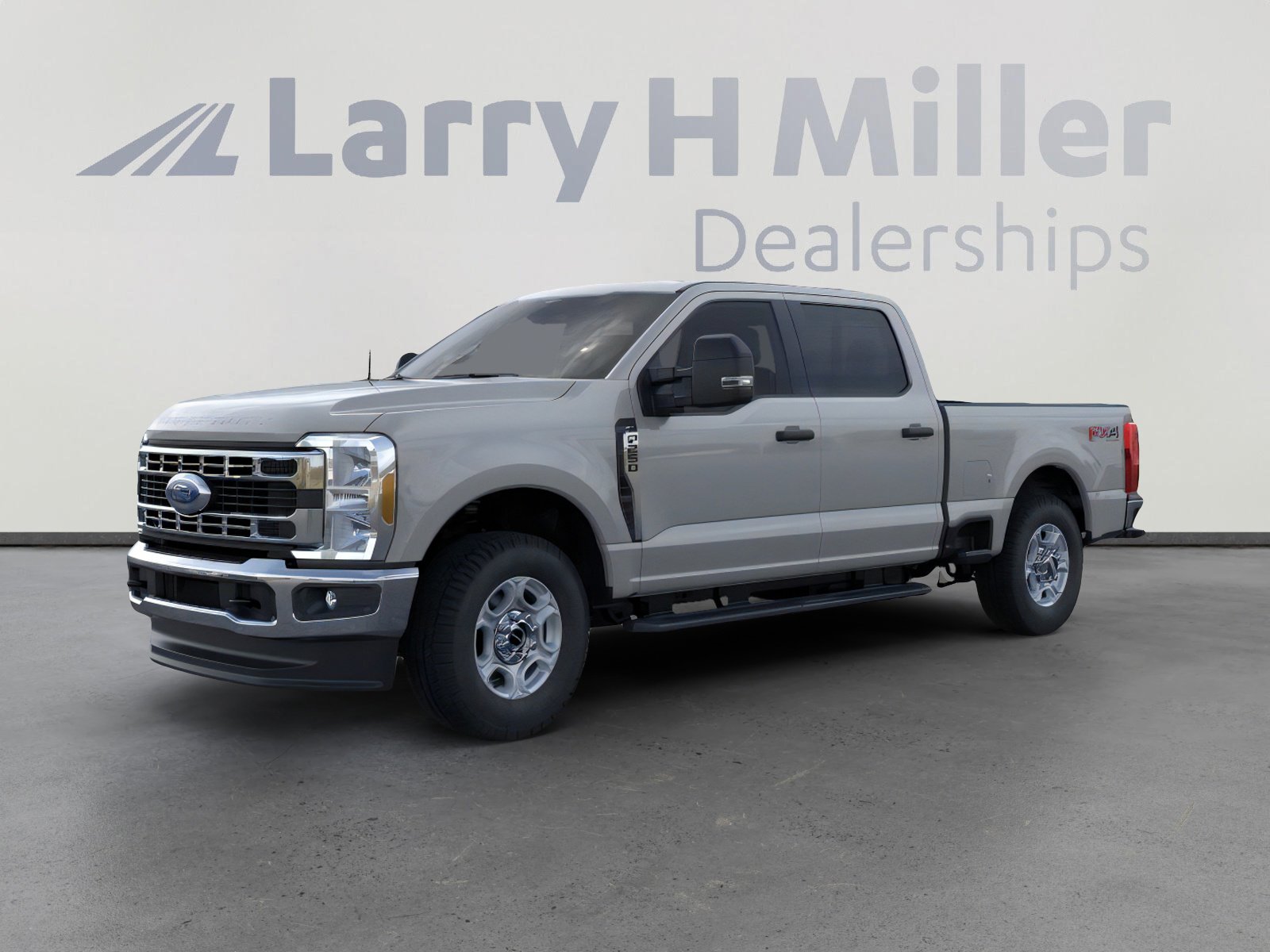 2026 Ford F-250 XLT 4x4 Crew Cab 6-3/4' Box's photo