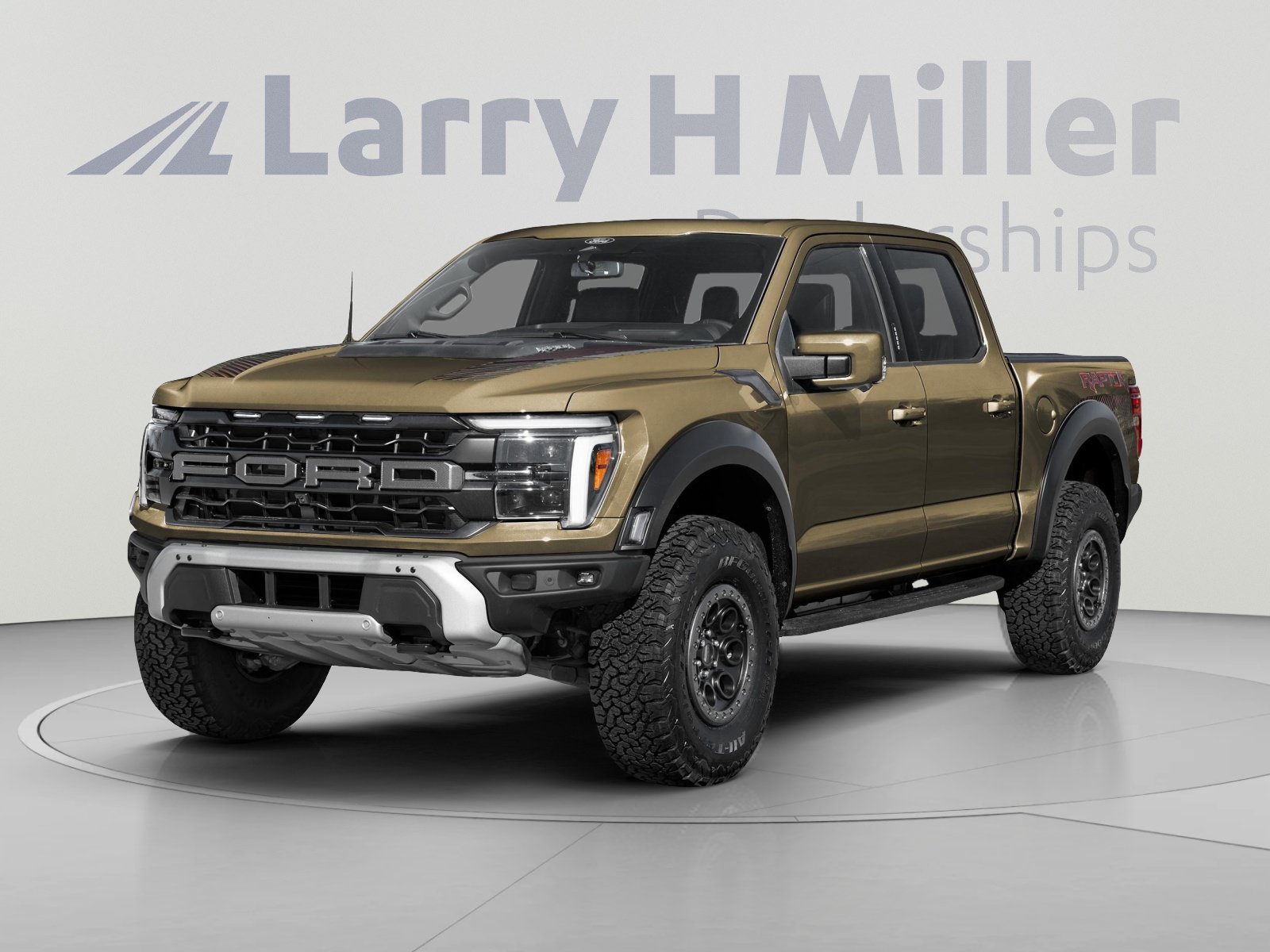  Ford F-150