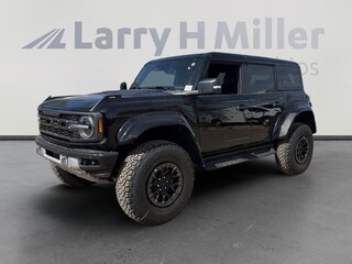 New 2025 Ford Bronco Raptor SUV Mesa, AZ
