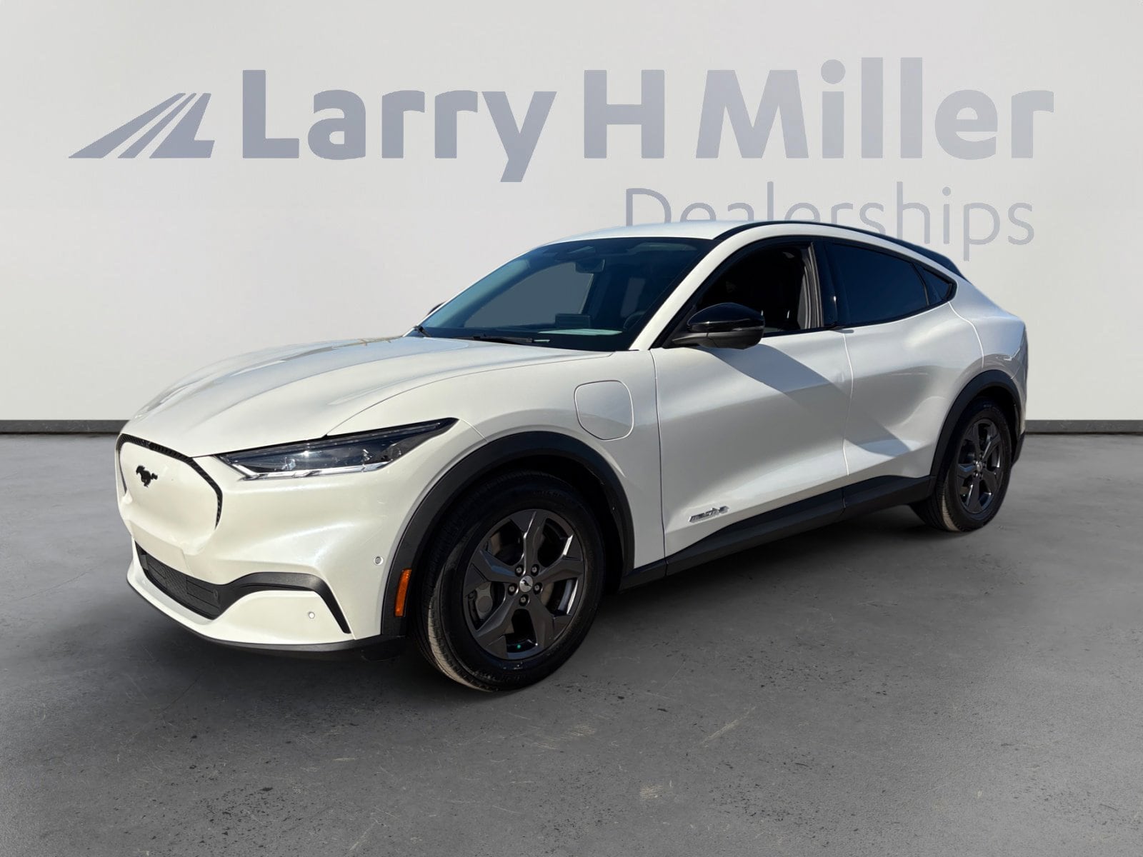 2023 Ford Mustang Mach-E Select RWD