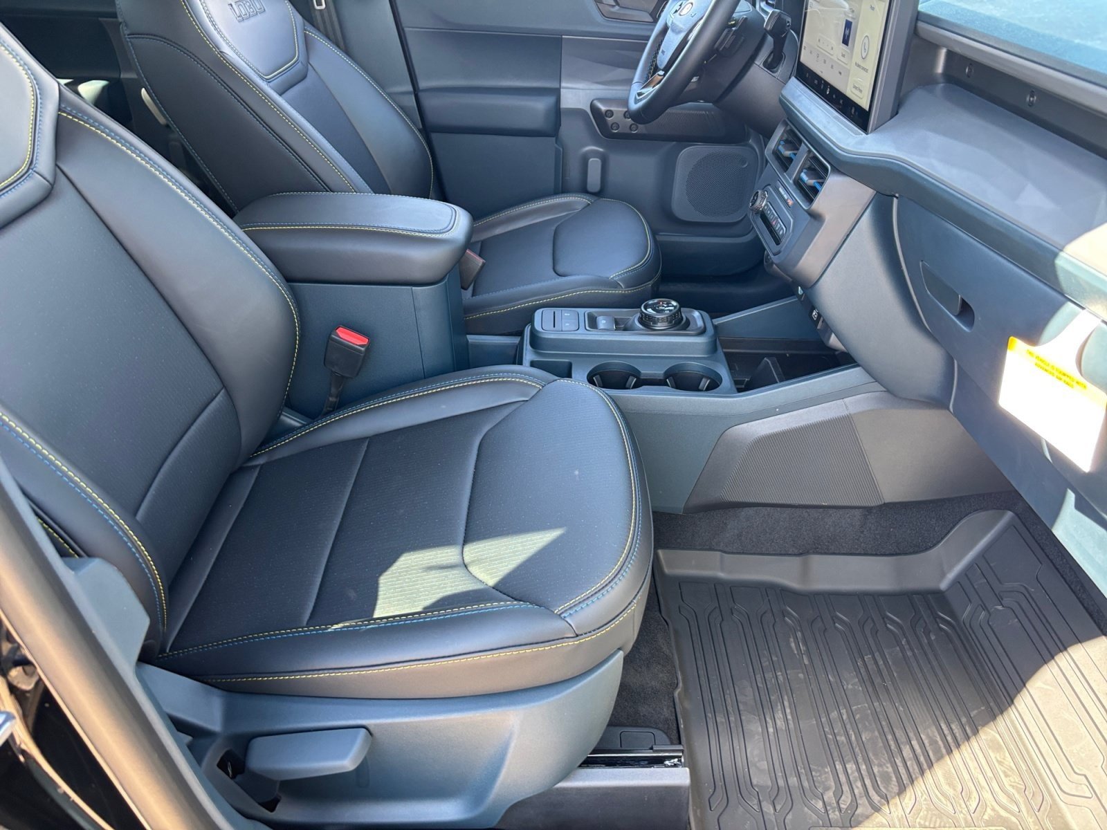 2025 Ford Maverick Lobo Standard - Photo 21