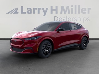 New 2025 Ford Mustang Mach-E Premium CROSSOVERS Mesa, AZ