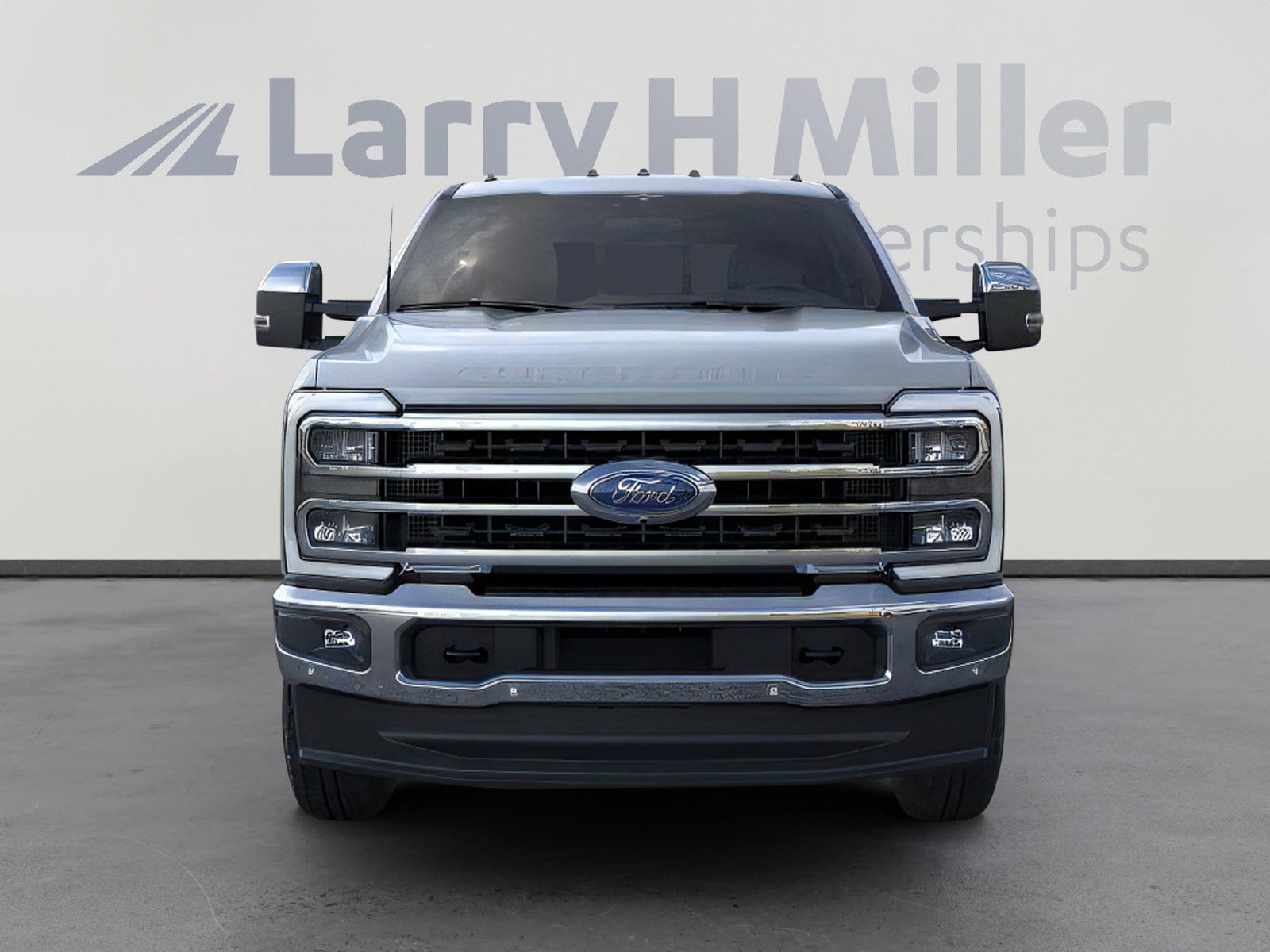 2025 Ford F-250 Super Duty King Ranch - Photo 7