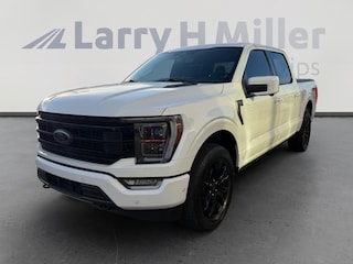 Used 2023 Ford F-150 Platinum Truck SuperCrew Cab Mesa, AZ