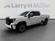 GMC Sierra 2500HD