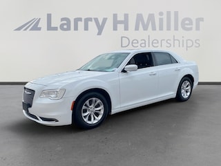 Used 2016 Chrysler 300 Limited Sedan Mesa, AZ