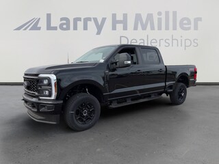 2026 Ford F-350 XL Truck Crew Cab