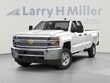  Chevrolet Silverado 2500HD