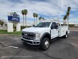 Ford Super Duty F-550 DRW