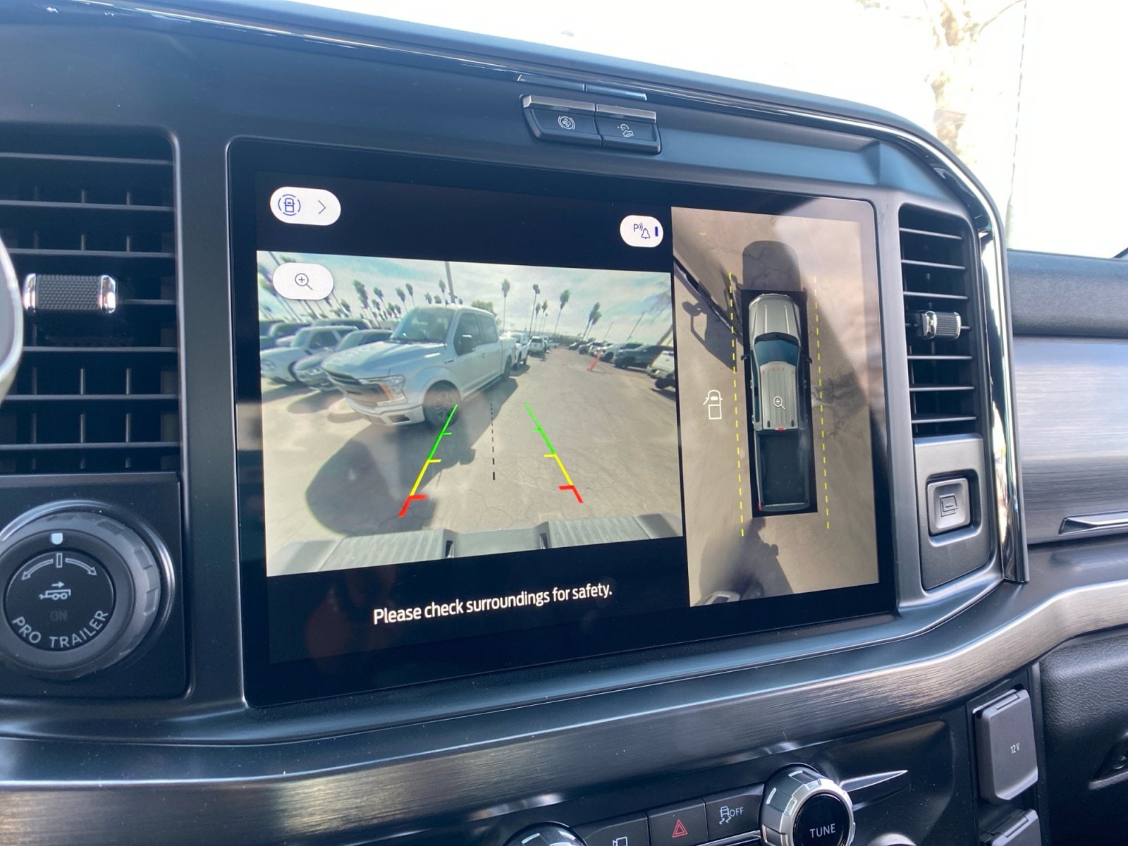 2025 Ford F-350 Super Duty Lariat - Photo 30