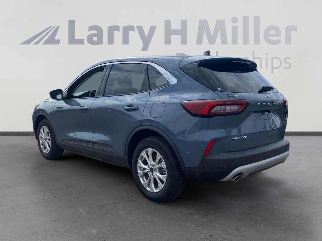 New 2024 Ford Escape Active SUV