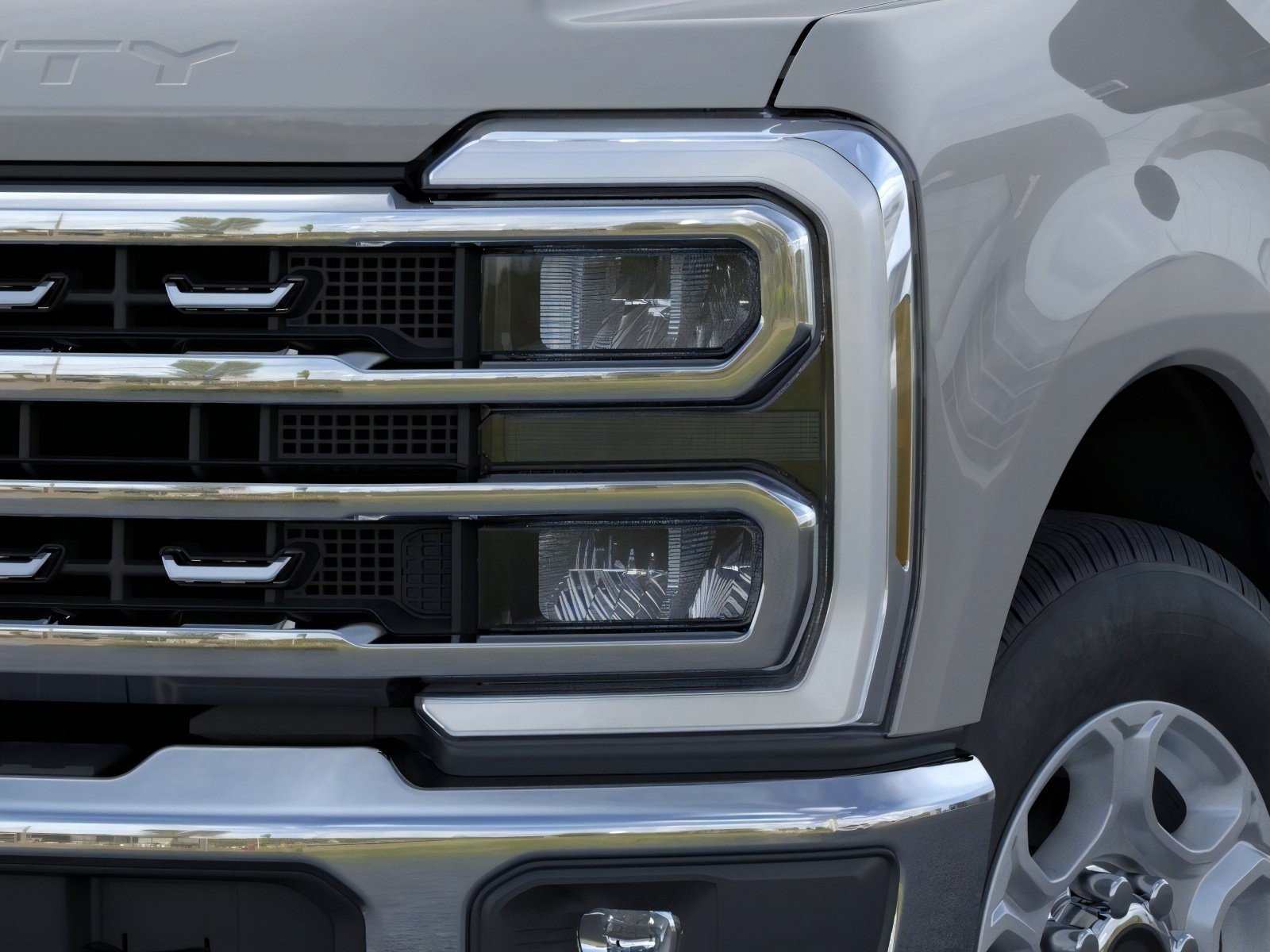 2026 Ford F-250 Super Duty XLT - Photo 20