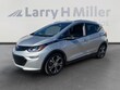Chevrolet Bolt EV