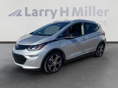 2020 Chevrolet Bolt EV Premier Wagon