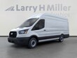  Ford Transit-350 Cargo