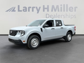 2026 Ford Maverick XL Truck SuperCrew