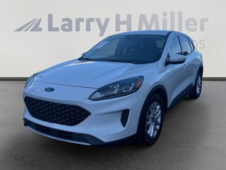Used 2020 Ford Escape SE SUV Mesa, AZ